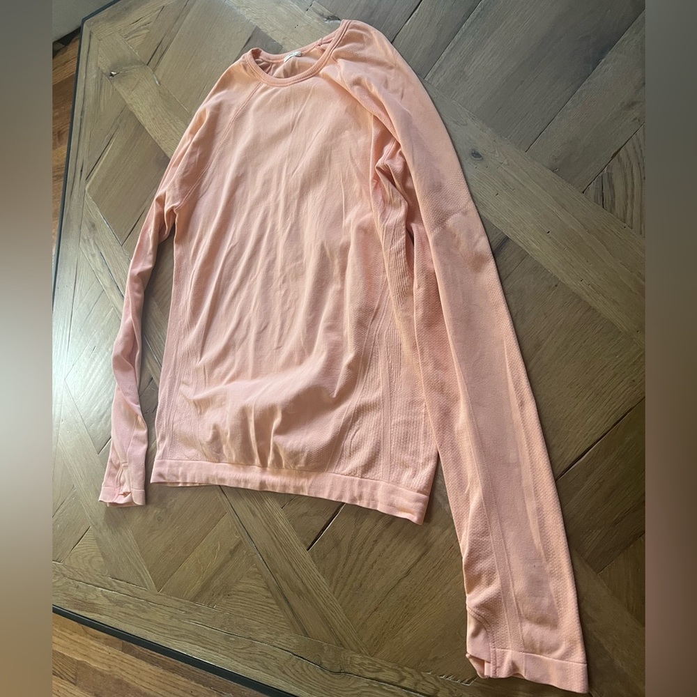 Athleta Girls Large Top
